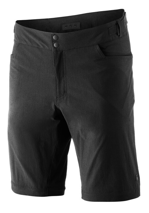 Bike Pants Adventure Pants Zip Off M