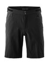 Bike Shorts Adventure Shorts M