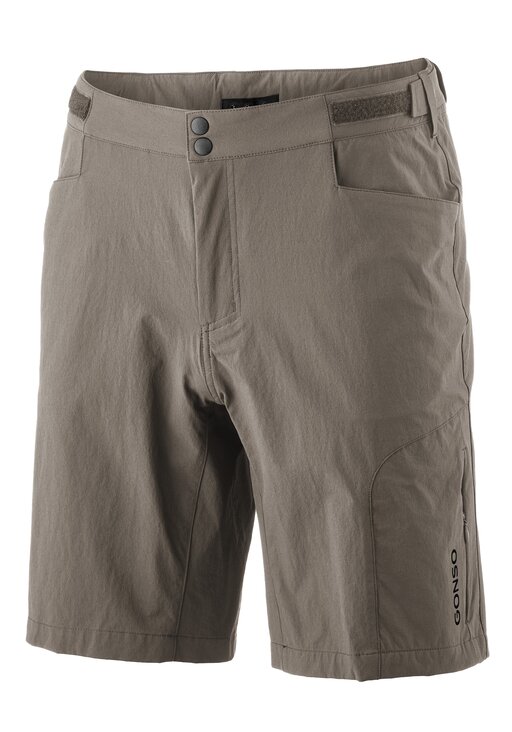 Bike Shorts Adventure Shorts M