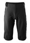 Men's MTB cycling shorts Shorts Trail Shorts M black black