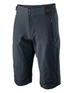 Fahrradhosen kurz Trail Shorts M