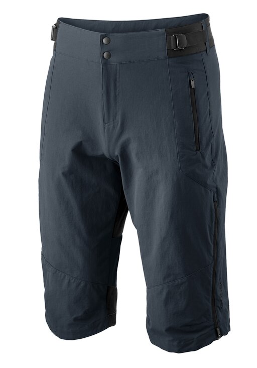 Fahrradhosen kurz Trail Shorts M