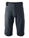 Fahrradhosen kurz Trail Shorts M