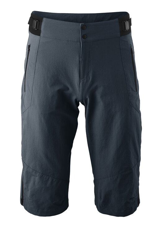 Fahrradhosen kurz Trail Shorts M