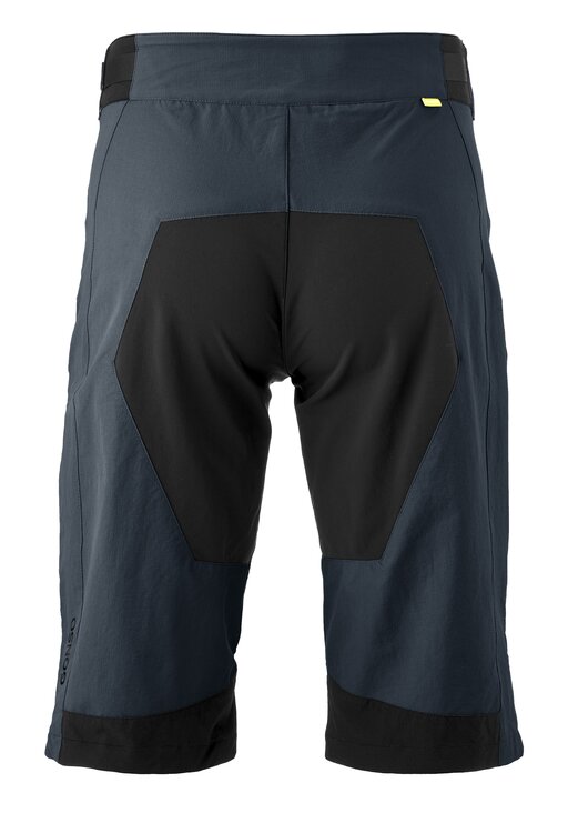 Fahrradhosen kurz Trail Shorts M