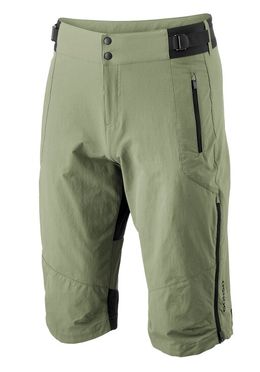Bike Shorts Trail Shorts M