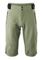 Men's MTB cycling shorts Shorts Trail Shorts M green bellcourt castle