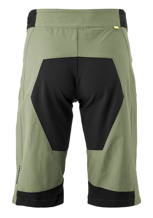 Bike Shorts Trail Shorts M