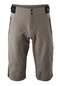 Men's MTB cycling shorts Shorts Trail Shorts M grey gray phoenix