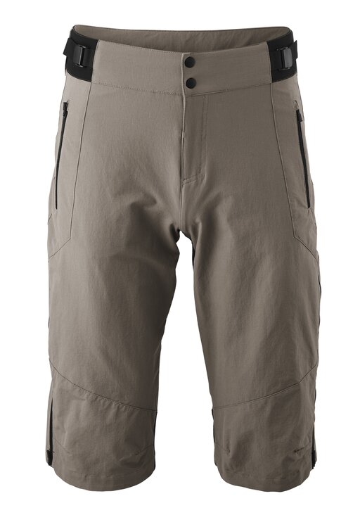 Fahrradhosen kurz Trail Shorts M