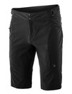 Fietsshorts Trail Shorts Hipbag M