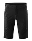 Fietsshorts Trail Shorts Hipbag M