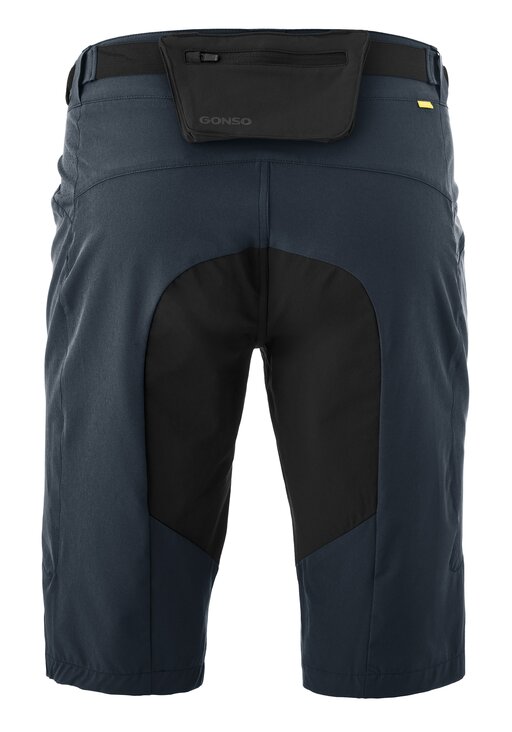 Bike Shorts Trail Shorts Hipbag M