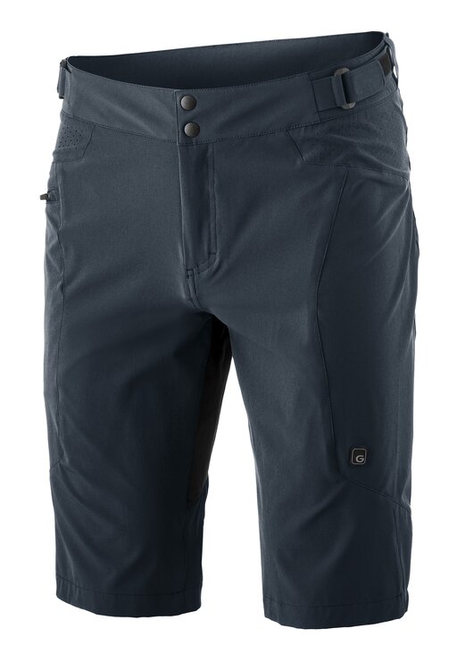 Bike Shorts Trail Shorts Hipbag M