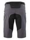 Fahrradhosen kurz Trail Shorts Hipbag M