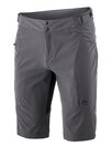 Fahrradhosen kurz Trail Shorts Hipbag M
