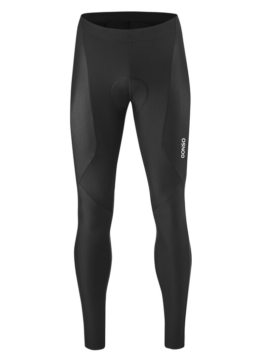 Fietsbroeken Essential Tight SC M