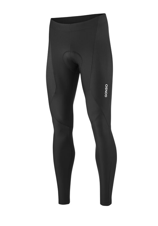 Fietsbroeken Essential Tight SC M