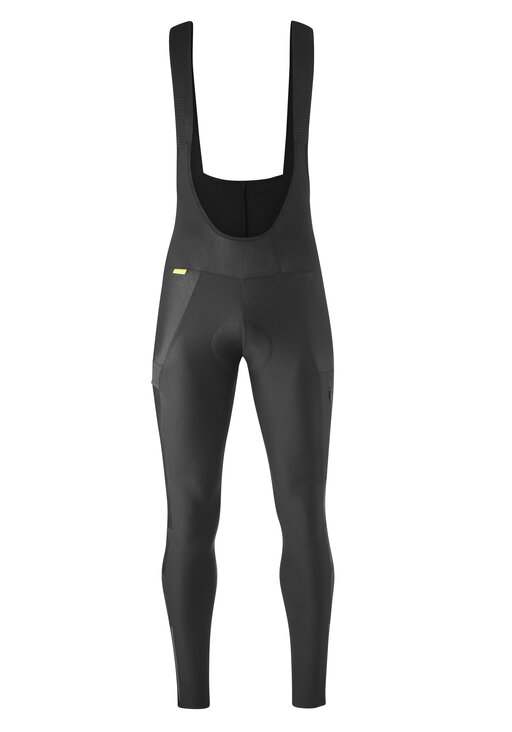 Fietsbroeken Essential Bib Tight Cargo SC M