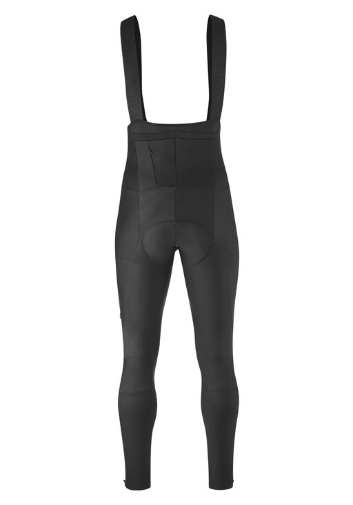 Fietsbroeken Essential Bib Tight Cargo SC M