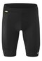 Herren Rennradhose kurz Essential Shorts Kit M Schwarz black