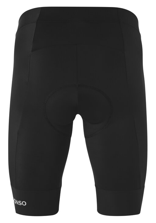 Fahrradhosen kurz Essential Shorts Kit M