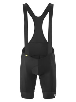 Fahrradhosen kurz Essentials Bib Kit M