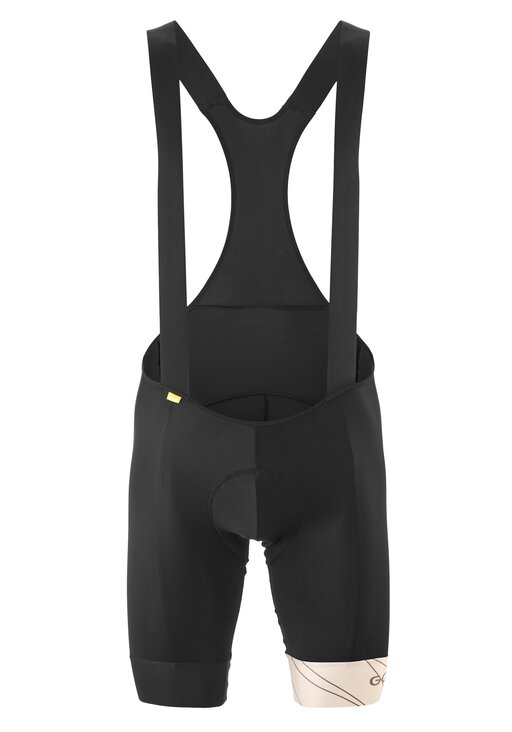 Fietsshorts Essentials Bib Kit M