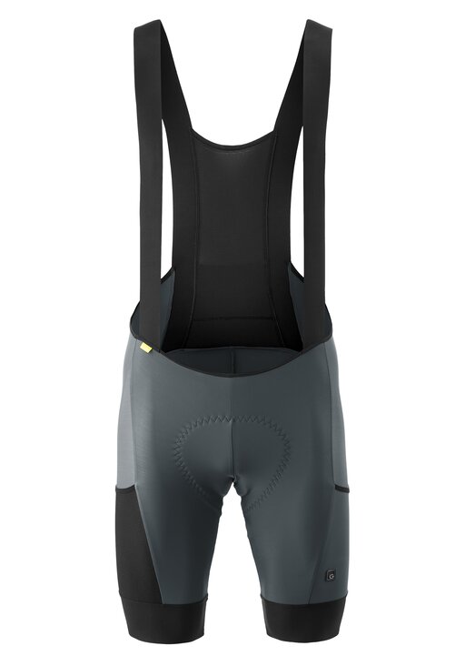 Fietsshorts Ride Miles Bib Cargo M