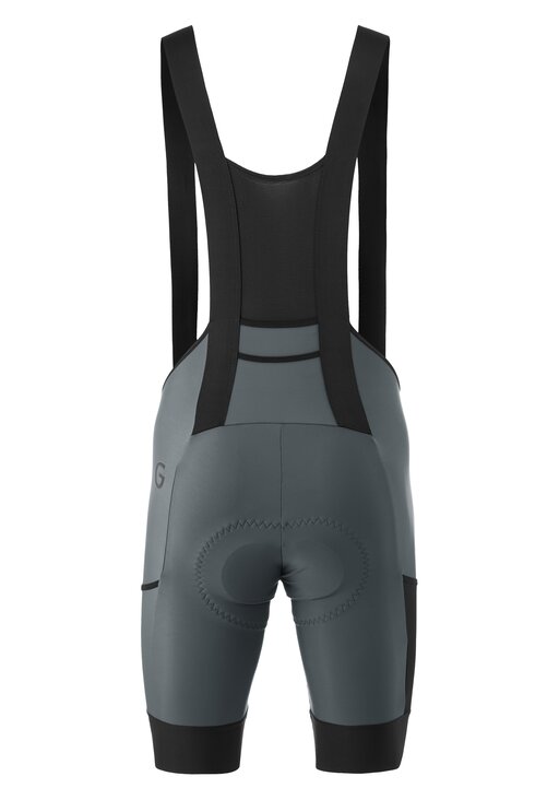 Fietsshorts Ride Miles Bib Cargo M