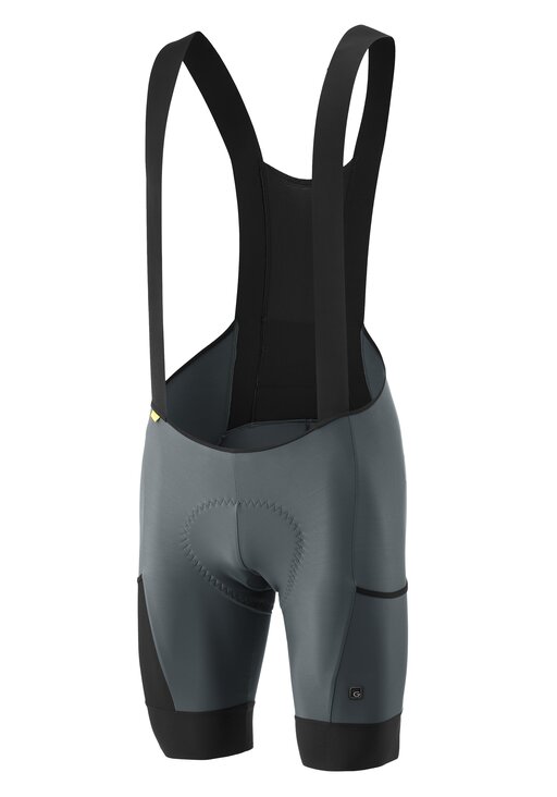 Fietsshorts Ride Miles Bib Cargo M