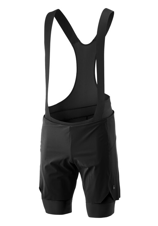 Bike Shorts Essential Shorts 2in1 M