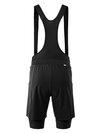 Bike Shorts Essential Shorts 2in1 M