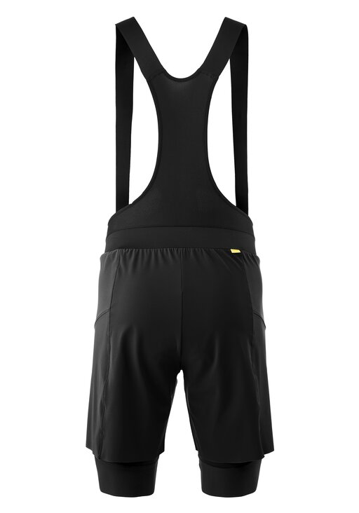 Bike Shorts Essential Shorts 2in1 M