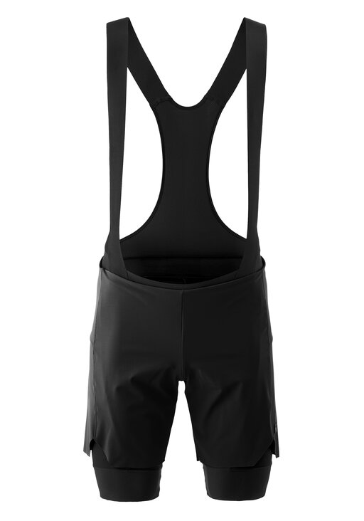 Bike Shorts Essential Shorts 2in1 M