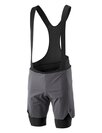 Fietsshorts Essential Shorts 2in1 M