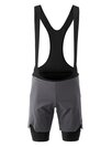Fietsshorts Essential Shorts 2in1 M