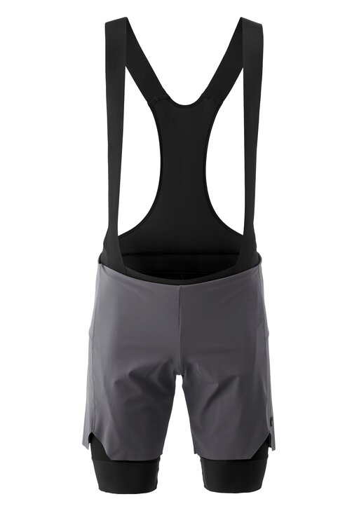 Fietsshorts Essential Shorts 2in1 M