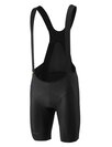 Fahrradhosen kurz Ride Miles Bib Circle M