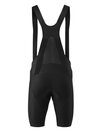 Fahrradhosen kurz Ride Miles Bib Circle M