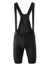 Fahrradhosen kurz Ride Miles Bib Circle M