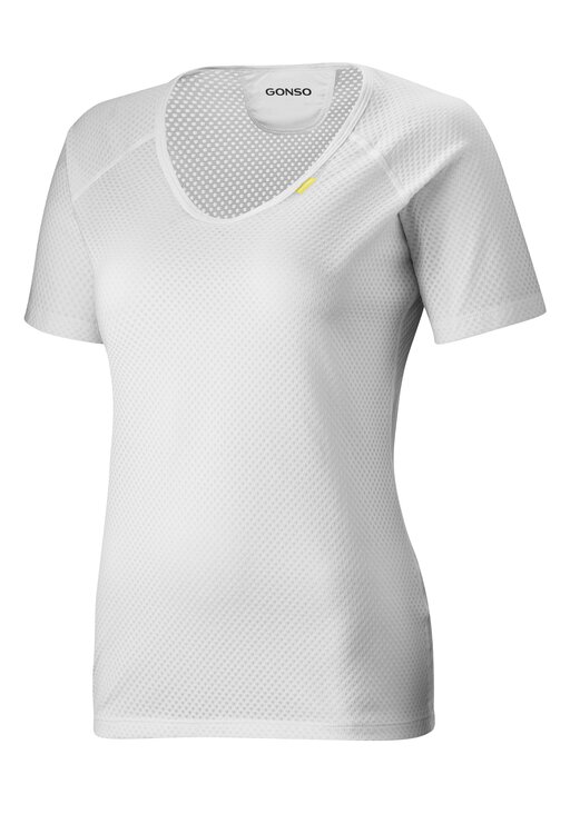 Funktionswäsche Base Shirt W