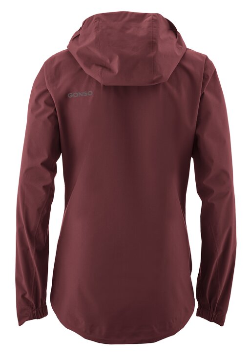 Fietsjacks Save Jacket Trail W
