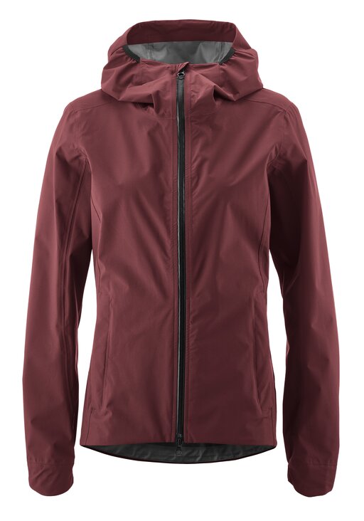 Fietsjacks Save Jacket Trail W