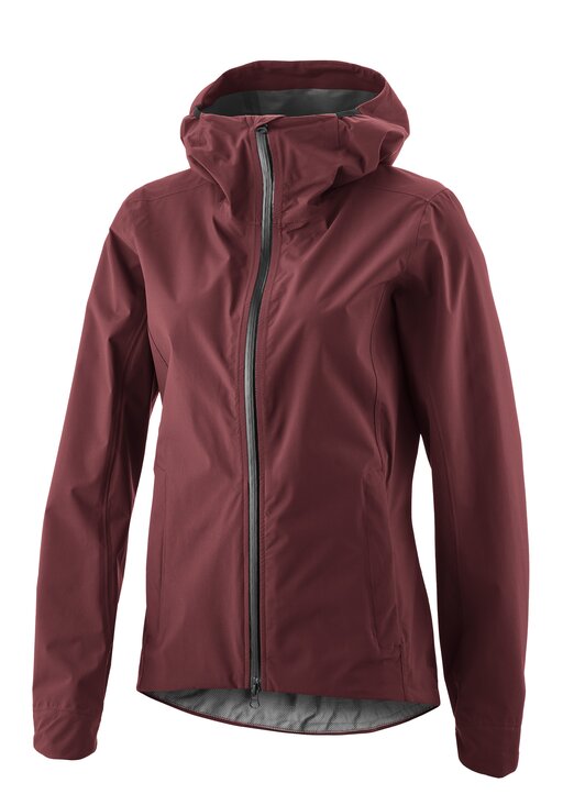 Fietsjacks Save Jacket Trail W