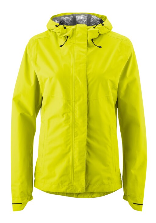 Fietsjacks SAVE JACKET ESSENTIAL W