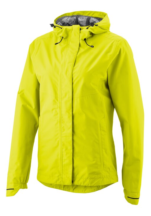 Fietsjacks SAVE JACKET ESSENTIAL W