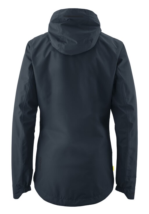 Fietsjacks SAVE JACKET ESSENTIAL W