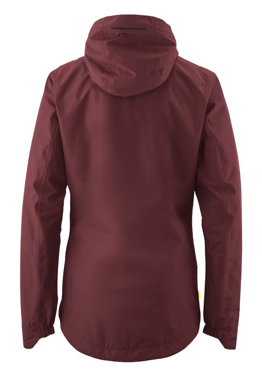Fietsjacks SAVE JACKET ESSENTIAL W