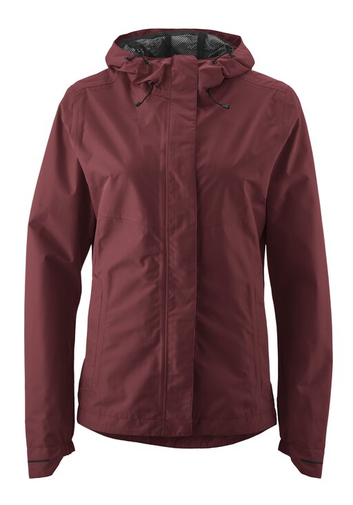 Fietsjacks SAVE JACKET ESSENTIAL W